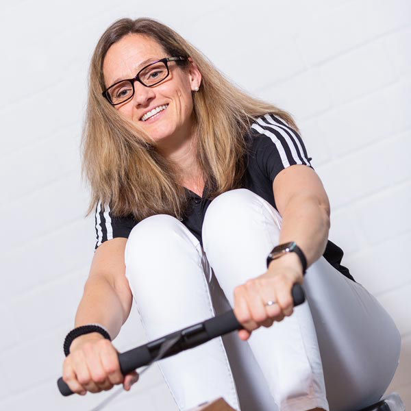 Antje Schröder-Ernst