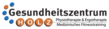 Gesundheitszentrum Holz - Physiotherapie