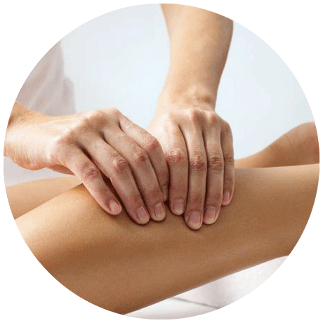 Massage Physiotherapie